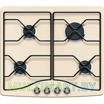 Газовая варочная панель Indesit PN 642 /I (OW)